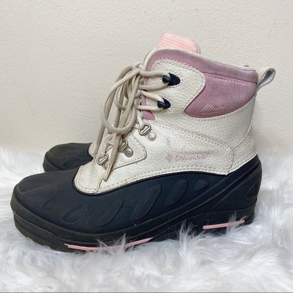 bugaboo columbia boots